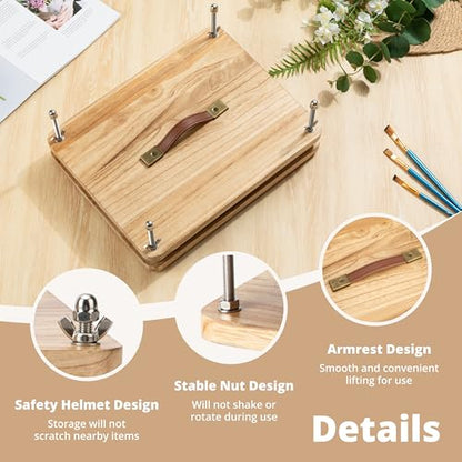 Wooden Book Press