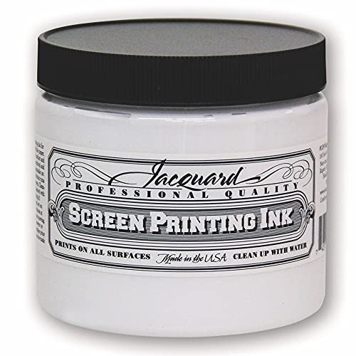 Professional Screenprinting Ink