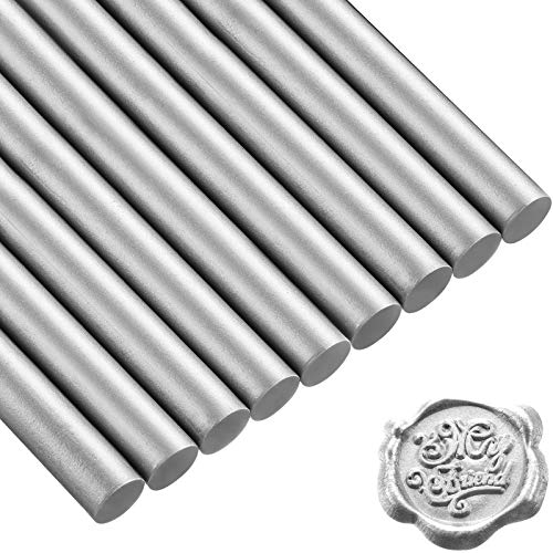 Retro Glue Gun Sealing Wax Sticks (15 Count)