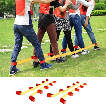 Cooperative Band Walker 5