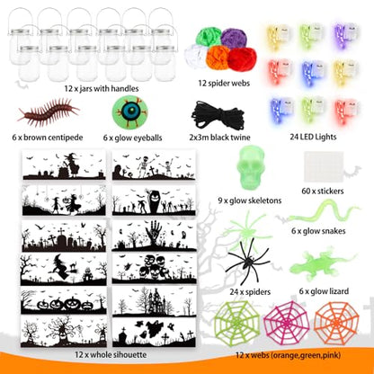 Halloween Craft Kit for Kids
