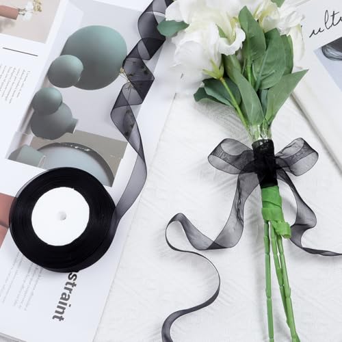 Ribbon for Gift Wrapping 3