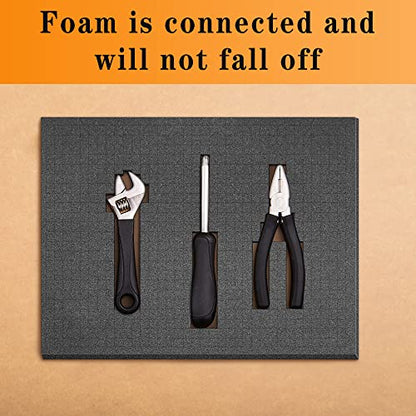 8 Pcs Pick Apart Foam Insert (8 Count)