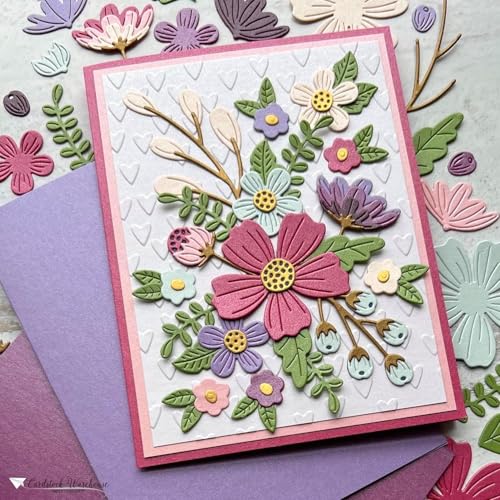 Cardstock Warehouse Stardream Azalea Pink Cardstock Paper (25 Count)