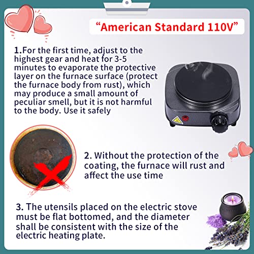 Candle Making Kit