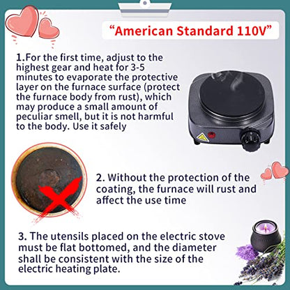 Candle Making Kit
