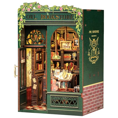 Book Nook Kit