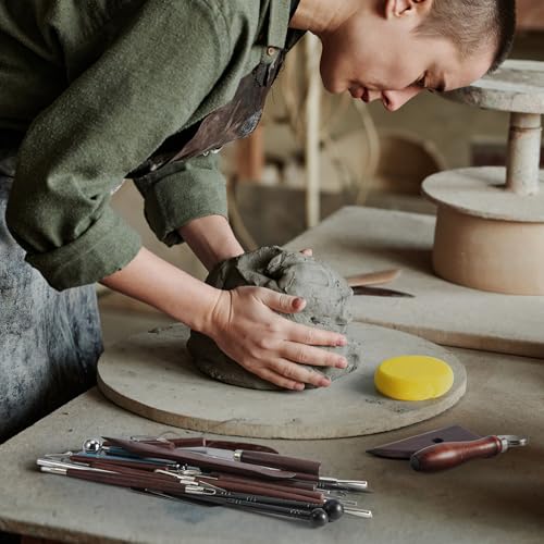 23PCS Clay Tools Sculpting