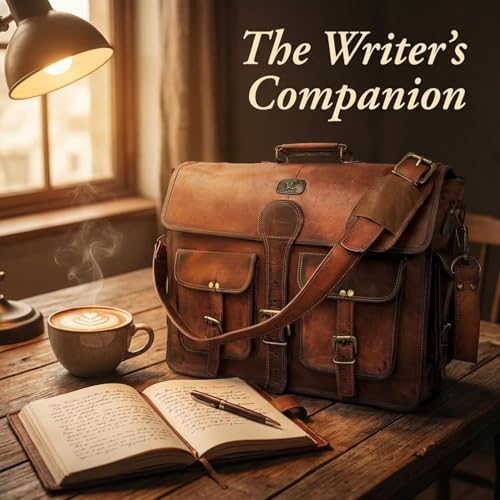 DHK 14 Inch Vintage Handmade Leather Messenger Bag for Laptop Briefcase Best Computer Satchel Distressed Bag