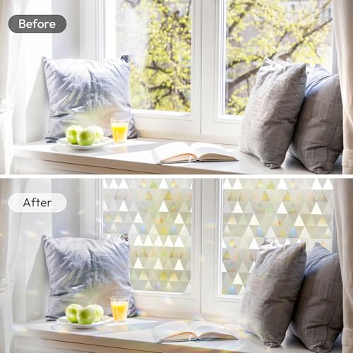 Window Privacy Film