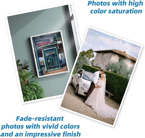 37lb Double Sided Glossy Inkjet Photo Paper