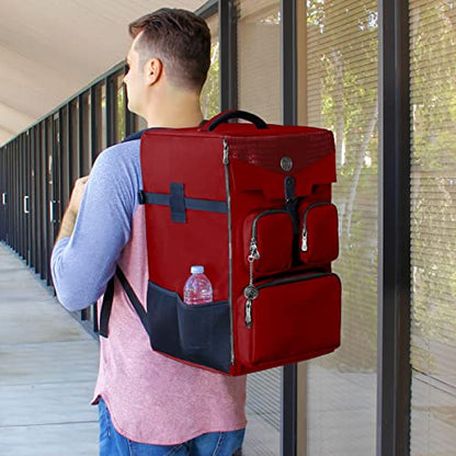 Collector's Edition Board Game Backpack
