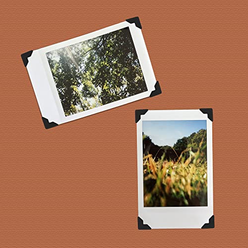 Photo Corners