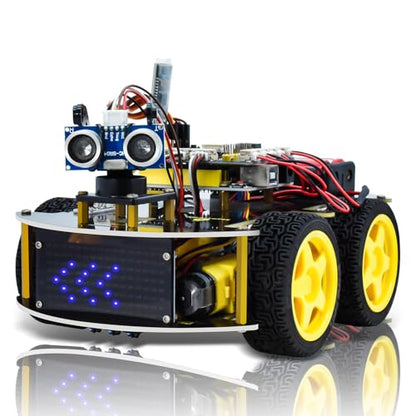 Smart Car Kit