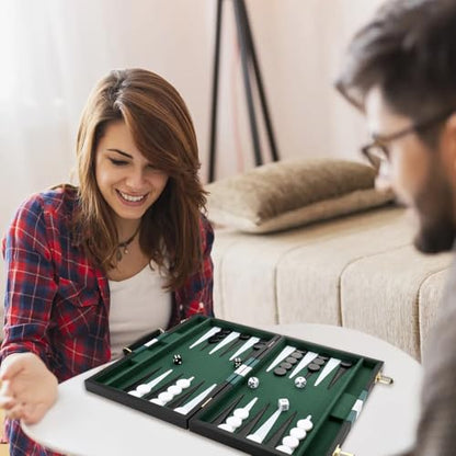 Backgammon Set