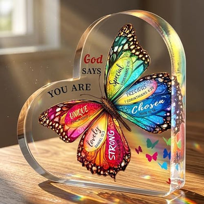 Butterfly gifts for women
