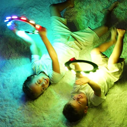 Flying Ring 12 LEDs