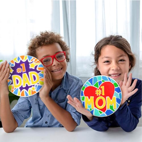 Paint Your Own Stepping Stone Kit