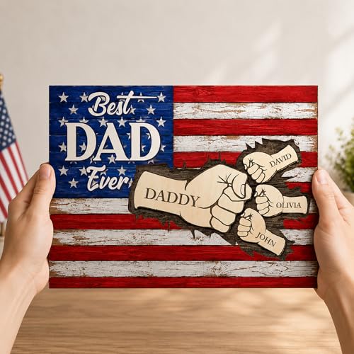 Fathers Day Dad Gifts