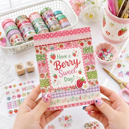 Washi Tape Set