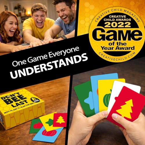 Family Board Games for Kids and Adults