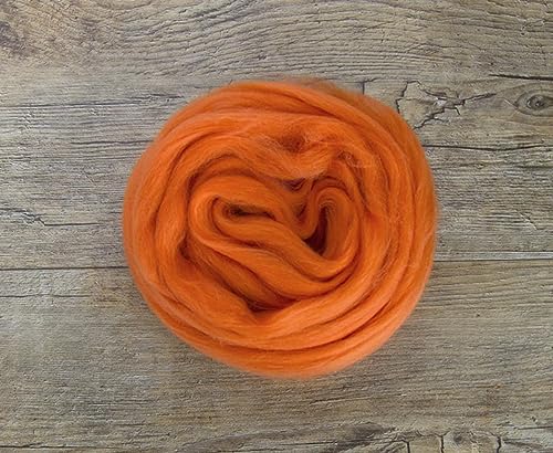 Merino Wool Combed Top