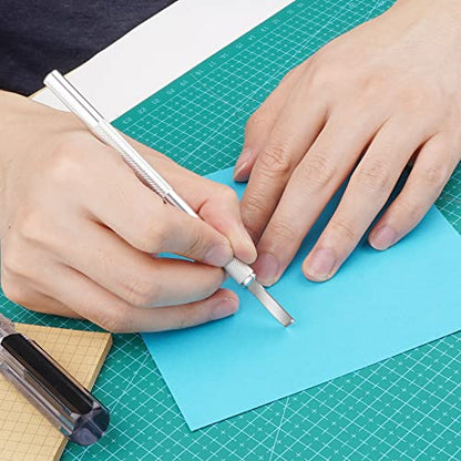 150 PCS Exacto Knife Blades #17