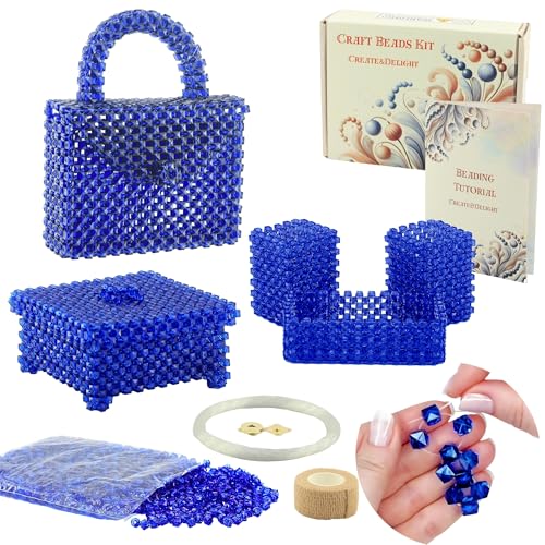 DIY Bead Kit for Adults
