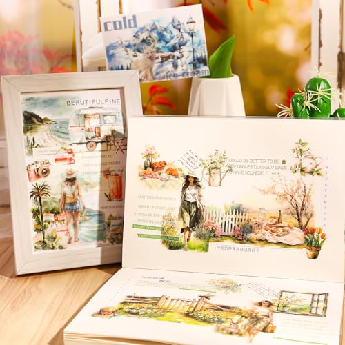 Seasons Journey Pre (80 Count)