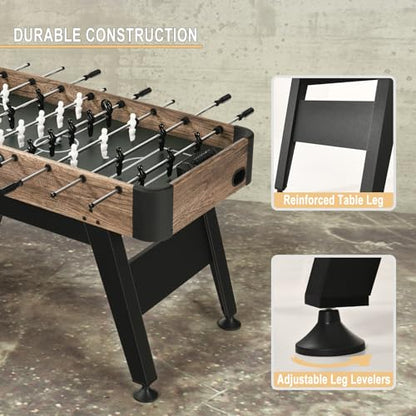 Foosball Table