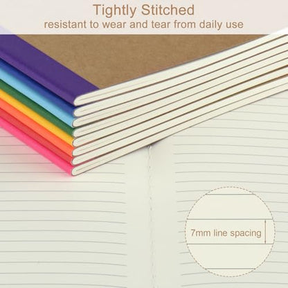 Composition Notebooks Bulk (24 Count)