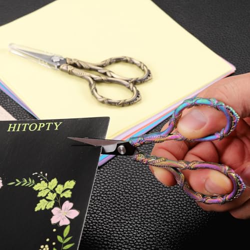 Small Sewing Scissors