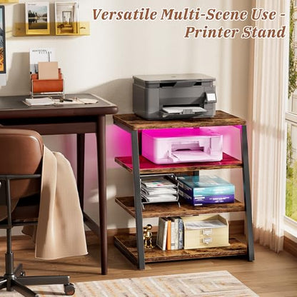 AV Media Stand