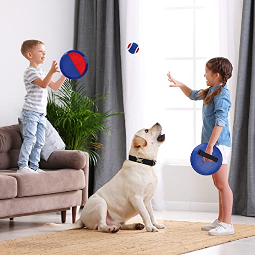 Toss and Catch Ball Game Set
