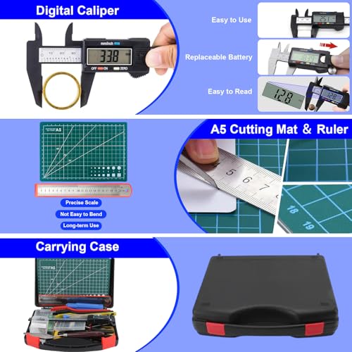 3D Printer Tool Kit