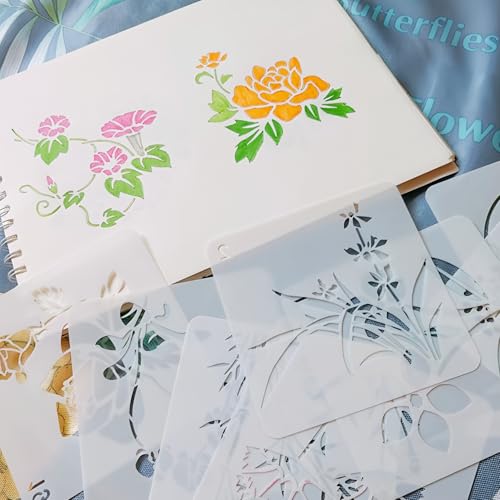15 Sheets Mylar Sheet (15 Count)
