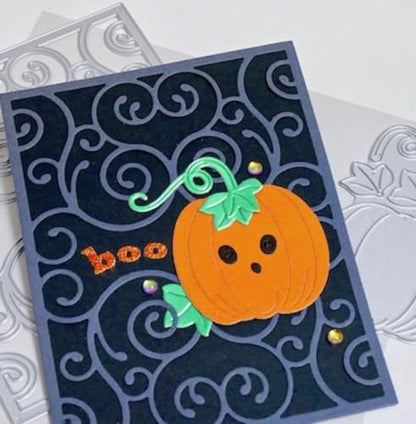 Cutting Dies Metal Stencils Scrapbooking Tools Flowers Lace Frame DIY Embossing Template for Paper Card Making Album Arts Crafts Supplies