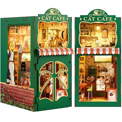 Book Nook Kit