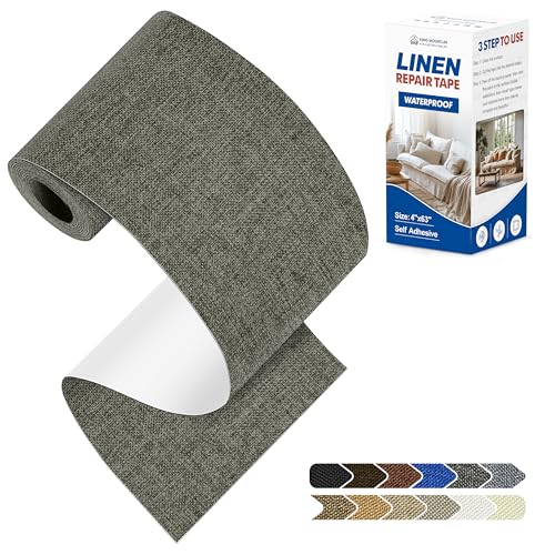 Linen Repair Patches