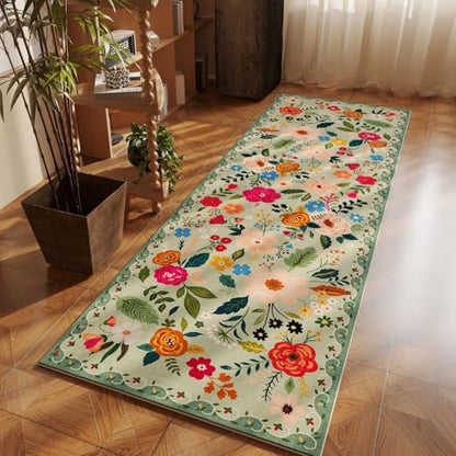 2x5 Rug Runner (10 Sq Ft)