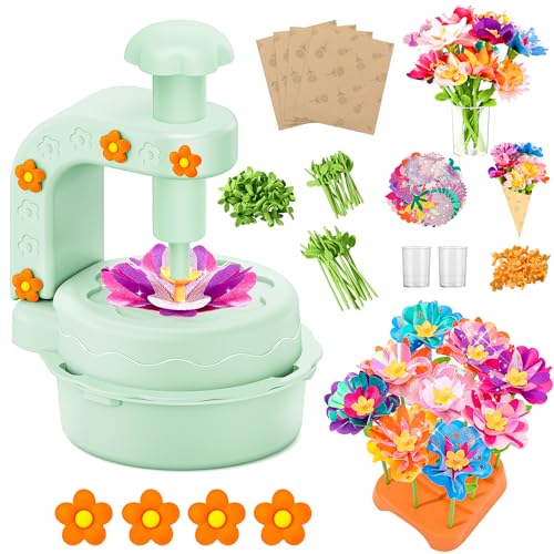 Fabric Flower Bouquets Toys