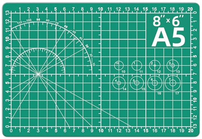 8in×6in Cutting Mat