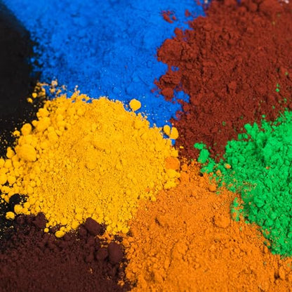 Concrete Pigment (32 Ounce)