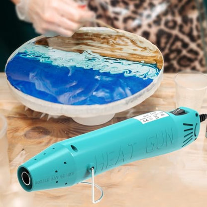 Heat Gun Mini Heat Gun for Shrink Tubing