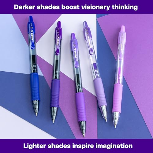 G2 Gel Roller Pens