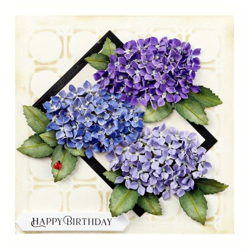 Metal Cutting Die for Scrapbooking