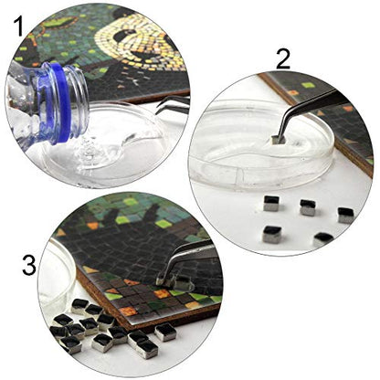 Adult Mosaic Crafts Project Kits