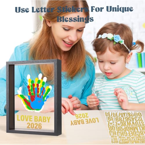Family Handprint Kit