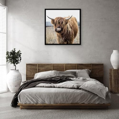 36x36 Poster Frame