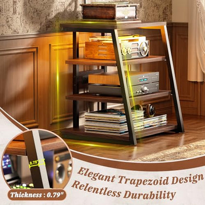 AV Media Stand